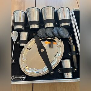 Vintage 70’s Ever wear The Original Trav-L-Bar (N)